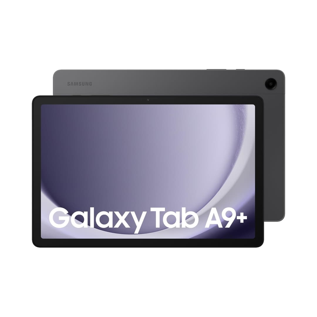 Samsung Galaxy Tab A9+ SM-X210 Android Tablet - Graphite - Image 1