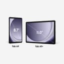 Samsung Galaxy Tab A9+ SM-X210 Android Tablet - Graphite thumbnail 4