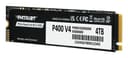 Patriot Memory P400 V4 4 TB M.2 PCI Express 4.0 NVMe thumbnail 3
