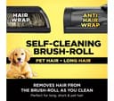 SHARK Stratos Anti Hair Wrap Plus with Pet Tool IZ411UKT Cordless Vacuum Cleaner - Deep Navy thumbnail 10