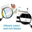 HP Q7553A 53A Original LaserJet Toner Cartridge - Black thumbnail 4