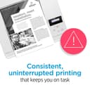 HP Q7553A 53A Original LaserJet Toner Cartridge - Black thumbnail 7