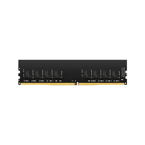 Lexar LD4AU032G-B3200GSST memory module 32 GB 1 x 32 GB DDR4 3200 MHz - Image 1