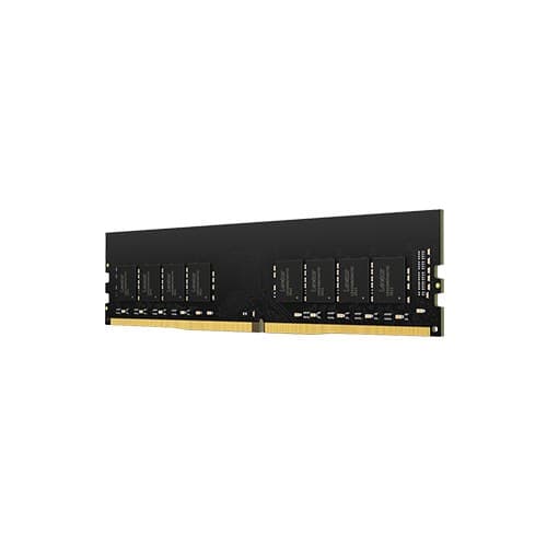 Lexar LD4AU032G-B3200GSST memory module 32 GB 1 x 32 GB DDR4 3200 MHz - Image 2