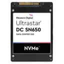 Western Digital Ultrastar WUS5EA176ESP5E3 U.3 7.68 TB PCI Express 4.0 3D TLC NAND NVMe thumbnail 2