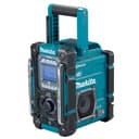 Makita DMR301 DAB/DAB+ Job Site Radio with Bluetooth thumbnail 1