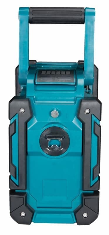 Makita DMR301 DAB/DAB+ Job Site Radio with Bluetooth - Image 4