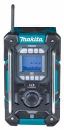 Makita DMR301 DAB/DAB+ Job Site Radio with Bluetooth thumbnail 6