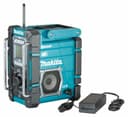 Makita DMR301 DAB/DAB+ Job Site Radio with Bluetooth thumbnail 7