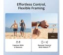 DJI Osmo Mobile 7 Smartphone Gimbal Grey thumbnail 6