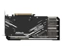 Asrock A750 CL SE 8GO Intel Arc A750 8 GB GDDR6 thumbnail 6