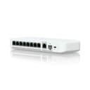 Ubiquiti USW-FLEX-2.5G-8 Network Switch - White thumbnail 1