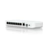 Ubiquiti USW-FLEX-2.5G-8 Network Switch - White