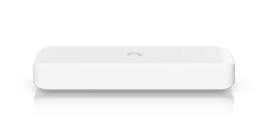 Ubiquiti USW-FLEX-2.5G-8 Network Switch - White - Image 5