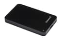 Intenso Memory Case 2.5" USB 3.0, 1TB external hard drive 1.02 TB Black thumbnail 1