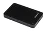 Intenso Memory Case 2.5" USB 3.0, 1TB external hard drive 1.02 TB Black