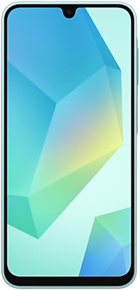 Samsung Galaxy A16 128GB Light Green - Image 3