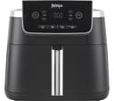Ninja AF140UK 4.7L Air Fryer Black thumbnail 1