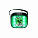Minecraft Popsing LED Light-Up Wireless Karaoke Speaker & Microphone thumbnail 5