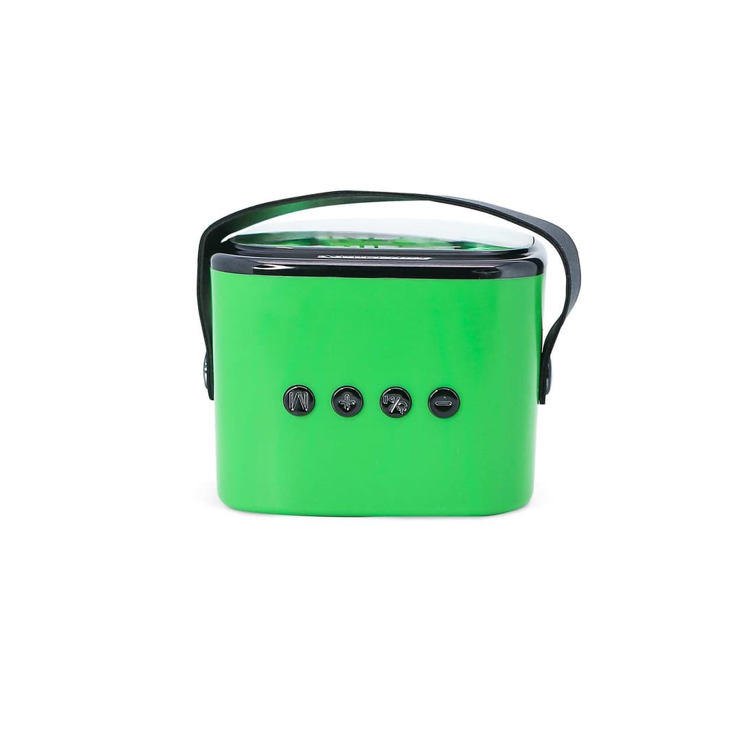 Minecraft Popsing LED Light-Up Wireless Karaoke Speaker & Microphone - Image 6