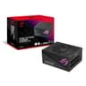 ASUS ROG Strix 1000W Gold Aura Edition Fully Modular Power Supply - Black