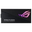 ASUS ROG Strix 1000W Gold Aura Edition Fully Modular Power Supply - Black thumbnail 7