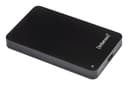 Intenso 6021660 external hard drive 1 TB 5400 RPM 2.5" USB Type-A 3.2 Gen 1 (3.1 Gen 1) Black thumbnail 1