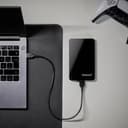 Intenso 6021660 external hard drive 1 TB 5400 RPM 2.5" USB Type-A 3.2 Gen 1 (3.1 Gen 1) Black thumbnail 5