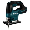 Makita DJV184Z 18V Li-ion LXT Brushless Jigsaw - Black thumbnail 1