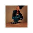 Makita DJV184Z 18V Li-ion LXT Brushless Jigsaw - Black thumbnail 2