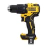 DeWalt DCD709N-XJ Cordless Impact Drill - Yellow
