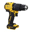 DeWalt DCD709N-XJ Cordless Impact Drill - Yellow thumbnail 8
