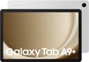 Samsung Galaxy Tab A9+ 128GB Silver thumbnail 1