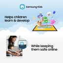 Samsung Galaxy Tab A9+ 128GB Silver thumbnail 7