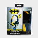 Batman Kid's Wired Headphones with Microphone thumbnail 6