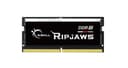 G.Skill Ripjaws F5-5600S4645A32GX1-RS memory module 32 GB 1 x 32 GB DDR5 5600 MT/s 262-pin SO-DIMM thumbnail 1