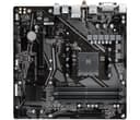 GIGABYTE A520M DS3H AC Motherboard - AMD Ryzen 5000 Series CPUs, 5+3 Phases VRM, up to 4733MHz DDR5 (OC), 1xPCIe 3.0 M.2, GbE LAN, WIFI 5, USB 3.2 Gen 1 thumbnail 2