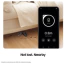 Samsung Galaxy SmartTag2 Tracker White thumbnail 5