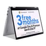 Acer Chromebook Spin 314 CP314-2HN Convertible Laptop - Intel N100, 4GB, 128GB eMMC, Integrated Graphics, 14" WUXGA Touchscreen, Chrome OS - Silver (Open Box)