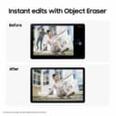 Samsung Galaxy Tab S10 Lite 128GB Tablet Silver thumbnail 5