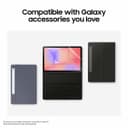 Samsung Galaxy Tab S10 Lite 128GB Tablet Silver thumbnail 6