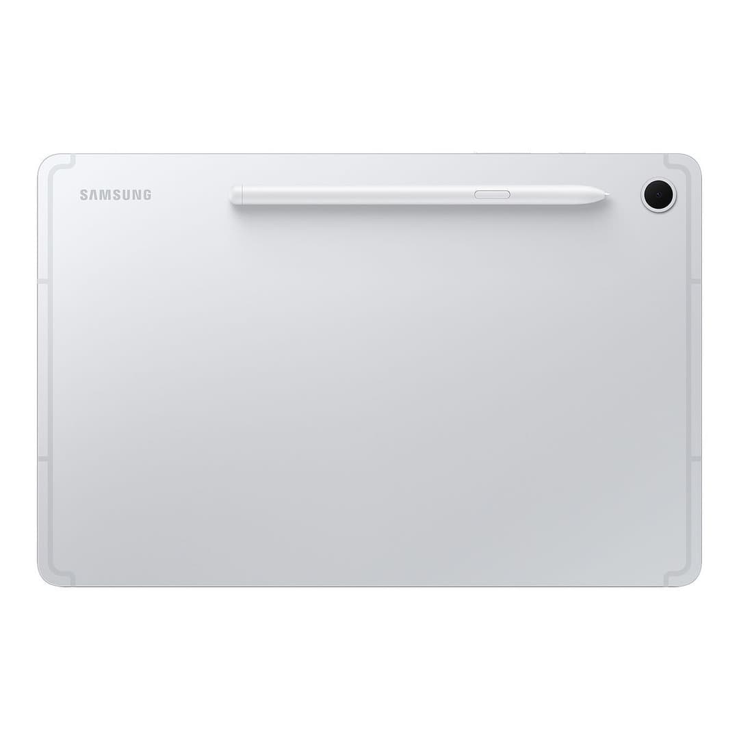 Samsung Galaxy Tab S10 Lite 128GB Tablet Silver - Image 8