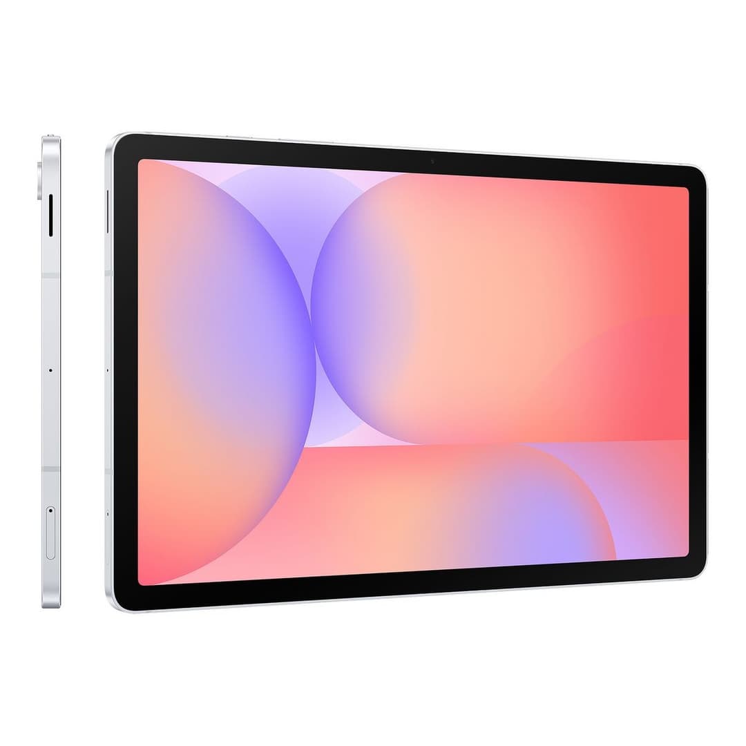 Samsung Galaxy Tab S10 Lite 128GB Tablet Silver - Image 9