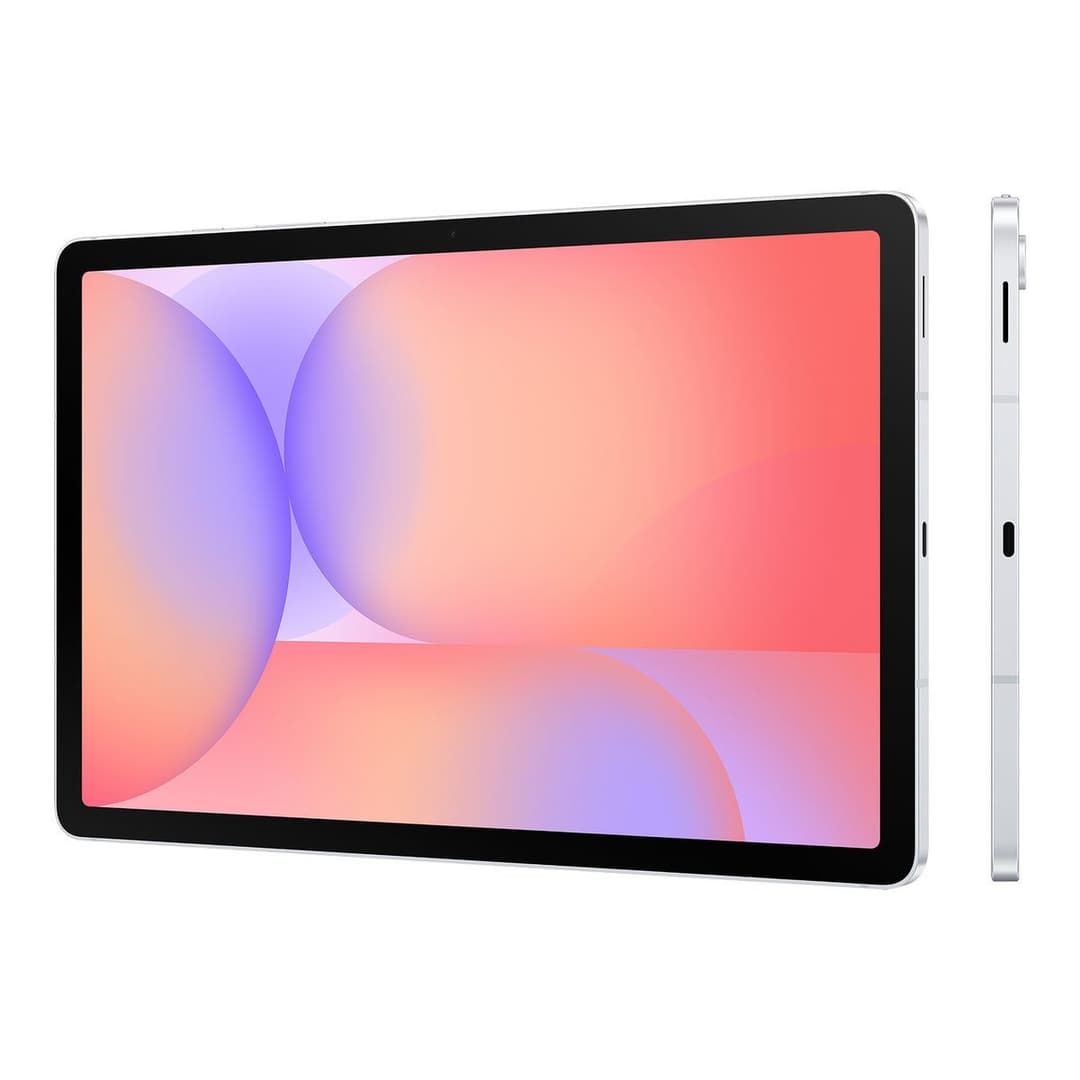 Samsung Galaxy Tab S10 Lite 128GB Tablet Silver - Image 10