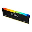 Kingston Technology FURY 32GB 3200MT/s DDR4 CL16 DIMM Beast RGB thumbnail 1