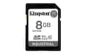 Kingston Technology SDIT/8GB memory card SDXC UHS-I Class 10 thumbnail 1