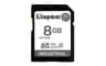Kingston Technology SDIT/8GB memory card SDXC UHS-I Class 10