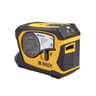 Brady M211 Portable Bluetooth Label Printer - Yellow/Black