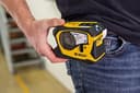 Brady M211 Portable Bluetooth Label Printer - Yellow/Black thumbnail 5