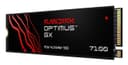 SanDisk Optimus GX 7100 1 TB M.2 PCI Express 4.0 NVMe TLC 3D NAND thumbnail 2